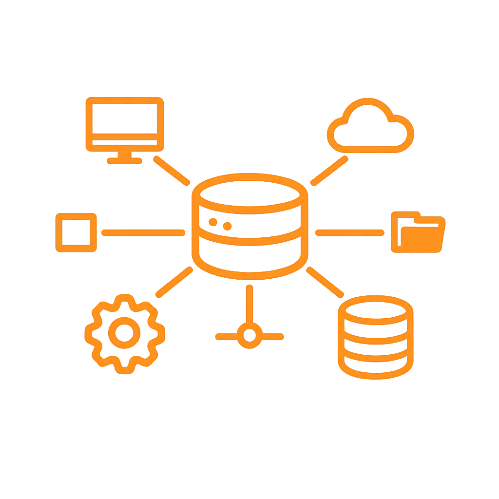 image gestion centralisée