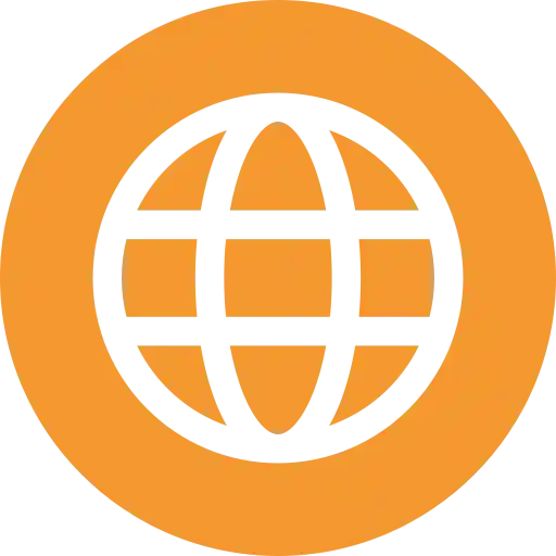 image réseau internet